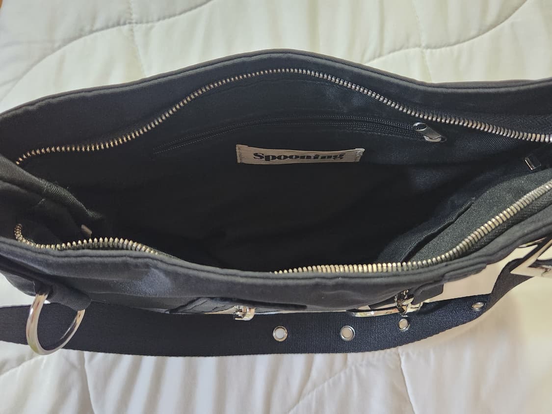 스푸닝 글로니 사이러스백 상품이미지4