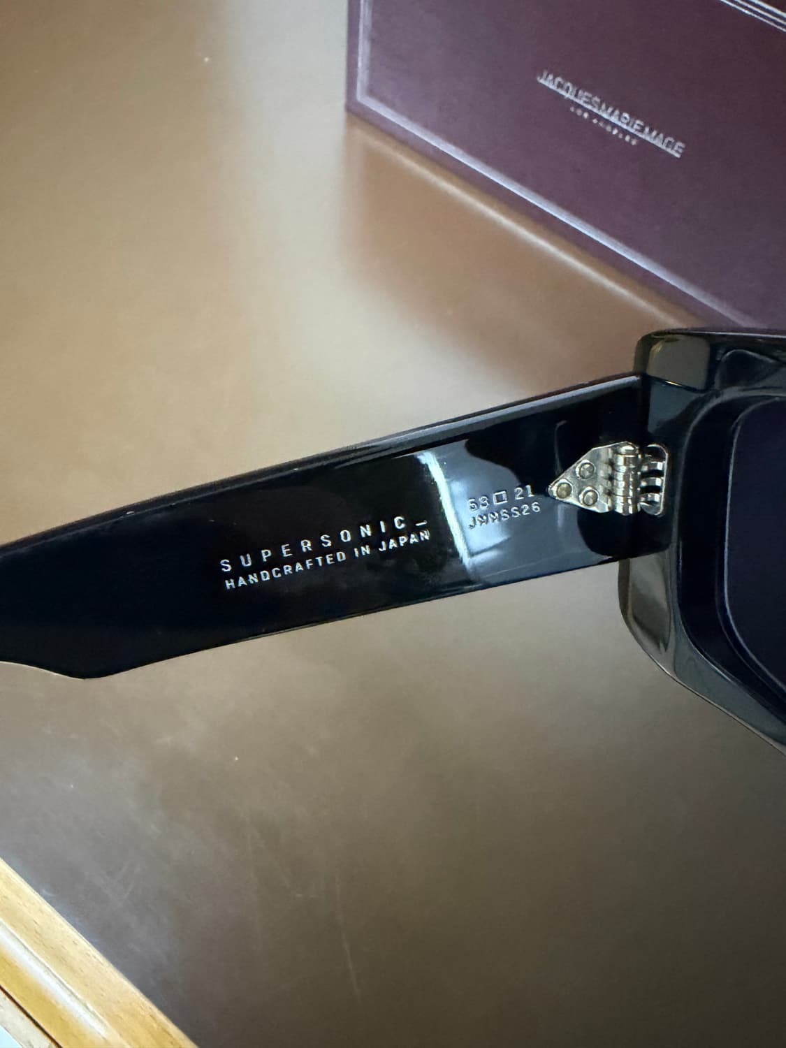 자크마리마지 supersonic 상품이미지4