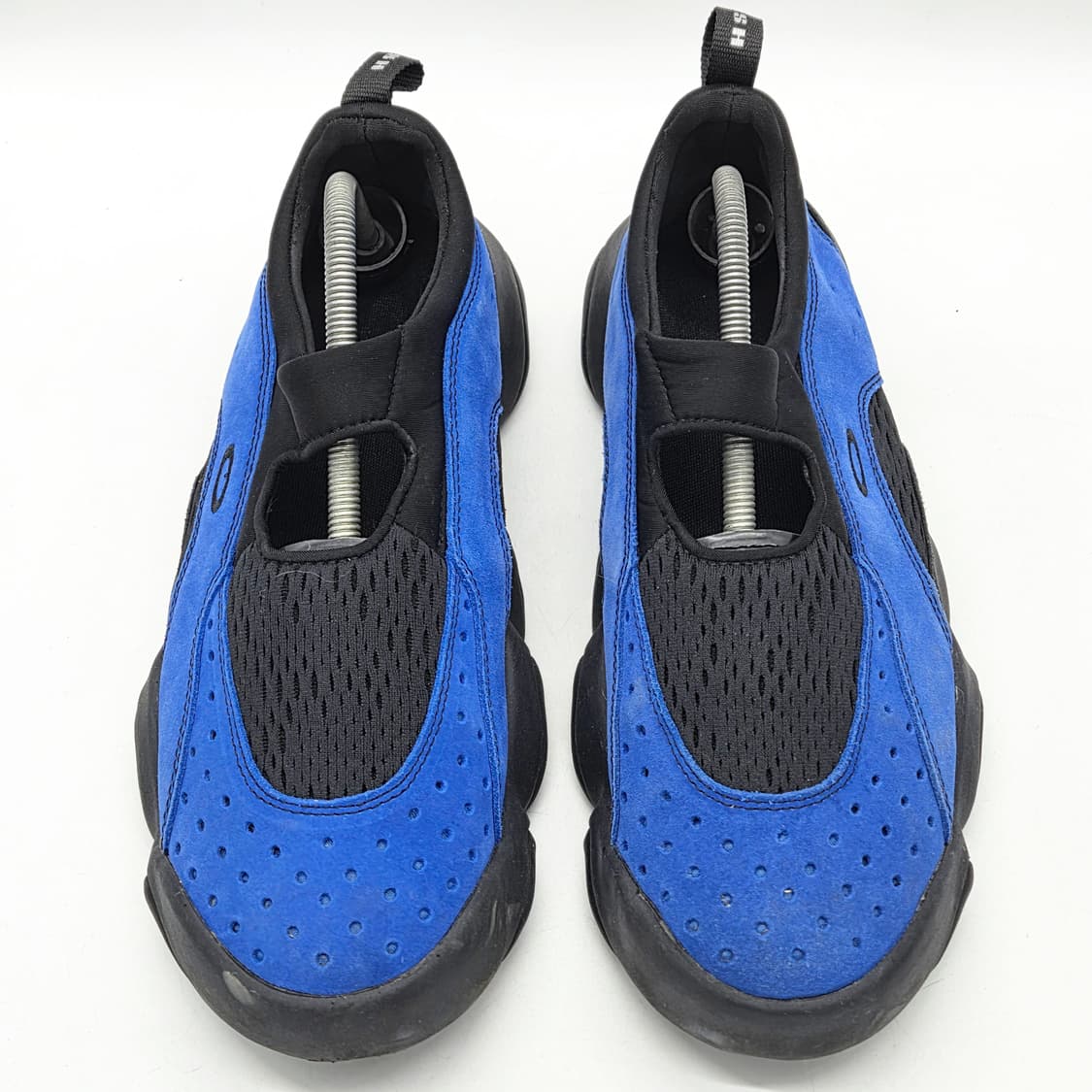 오클리 팩토리 팀 x 브레인 데드 플래시 샌들 (300) 상품이미지4