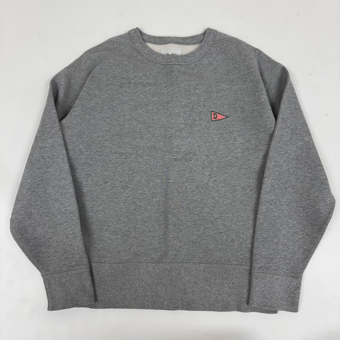 Drakes 드레익스 맨투맨 상품이미지3