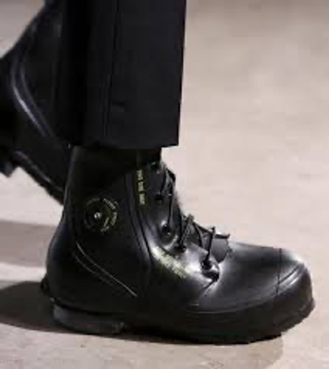 Us amry 미군설상화 버니부츠 og 8R 상품이미지8