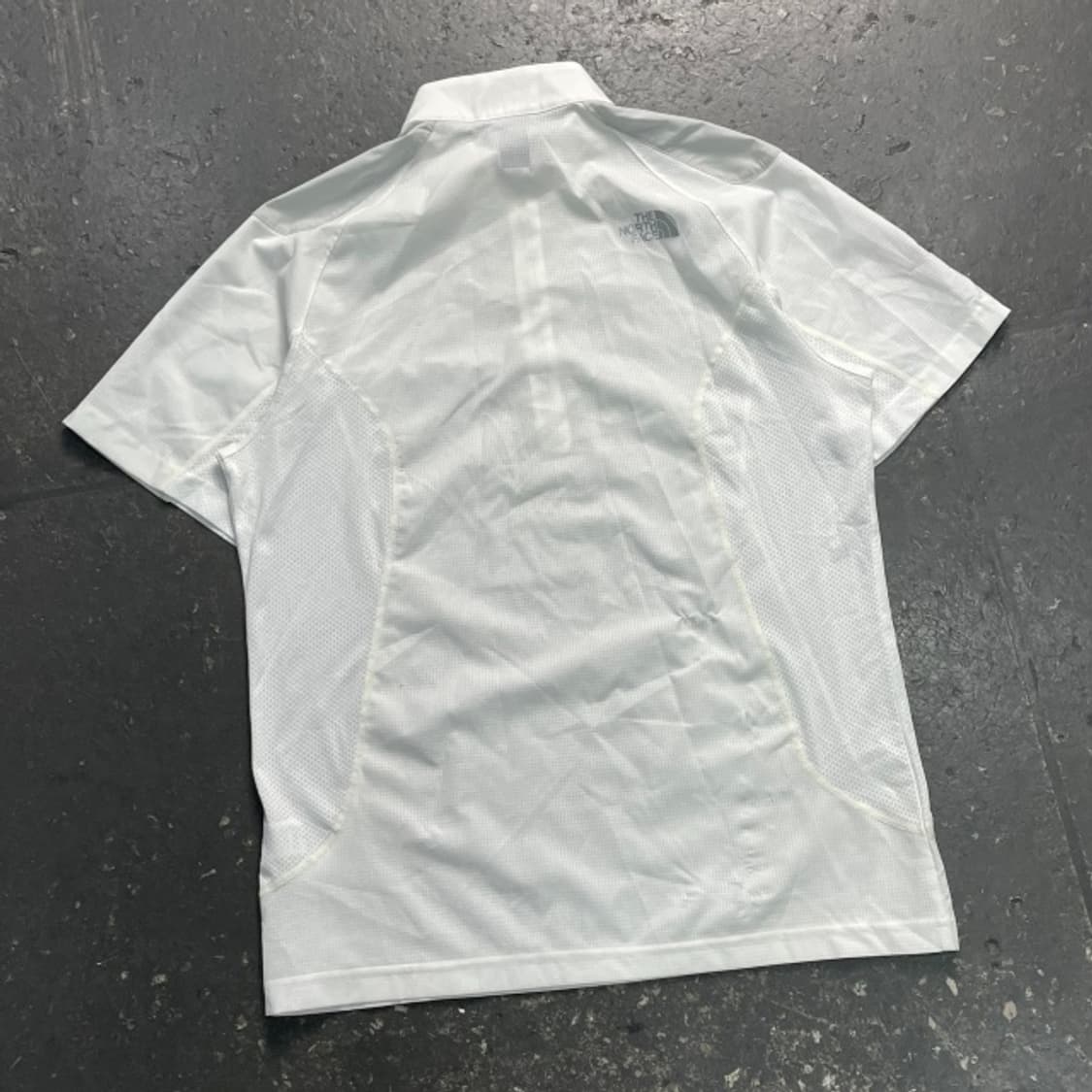 100 노스페이스 반집업  상품이미지5