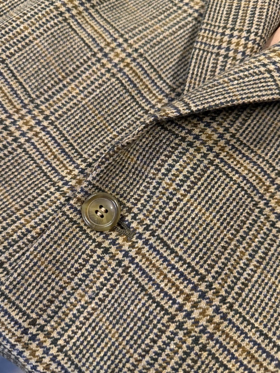 발렌티노 트위드 자켓 100 상품이미지7