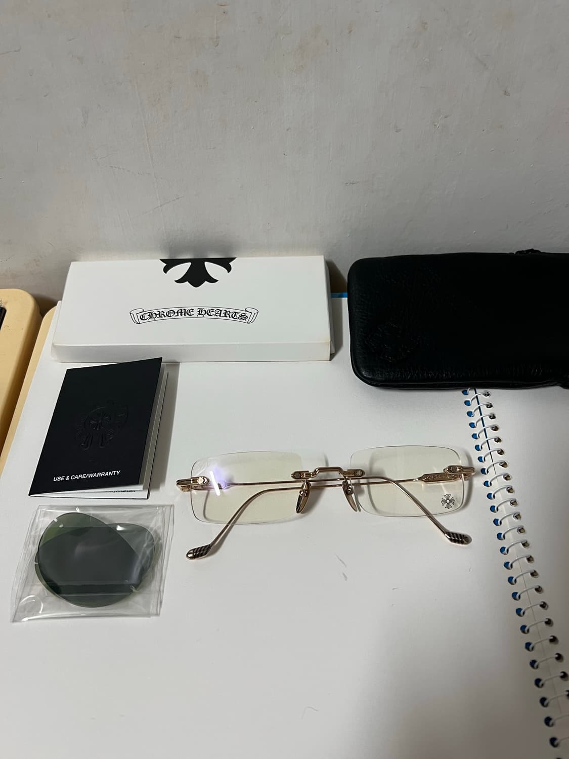 크롬하츠 소퍼스 로즈골드  상품이미지6
