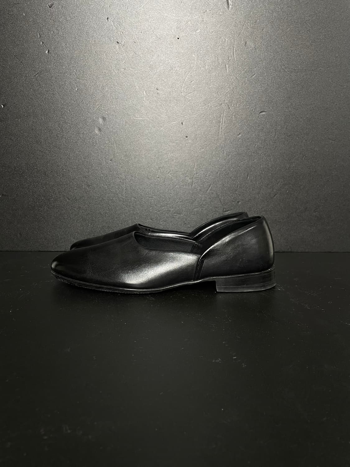 [260] 처치스 레더 모카신 슈즈 로퍼 상품이미지4