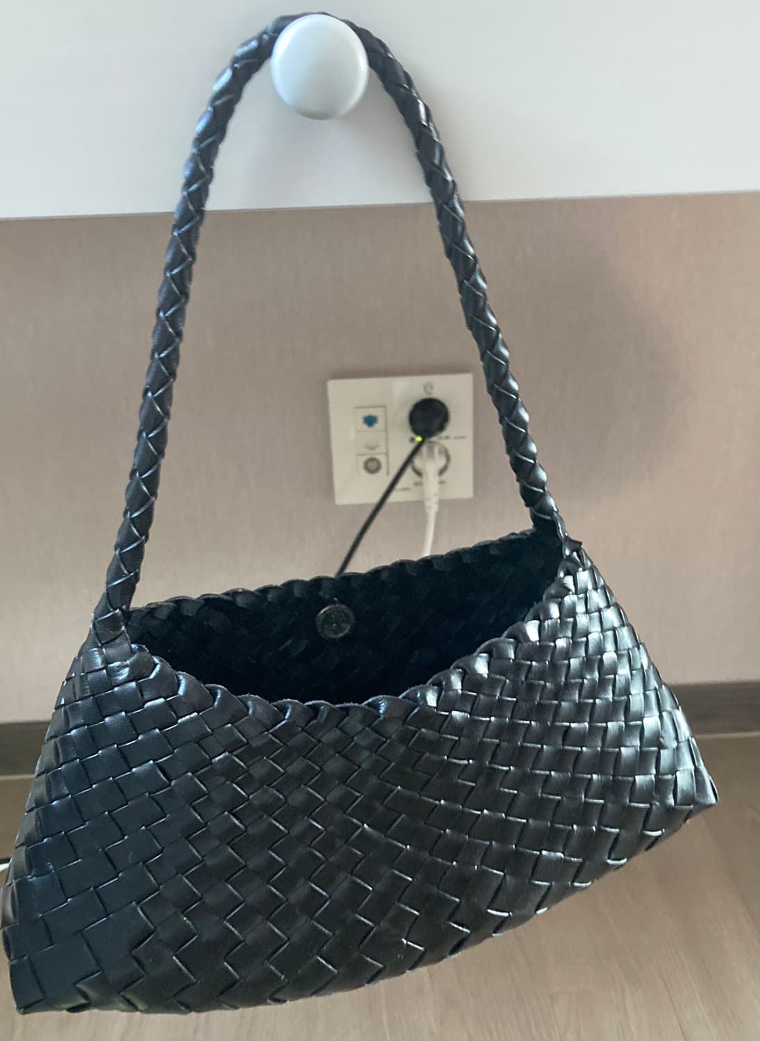 드래곤디퓨전 로잔나 블랙 이너백 포함 상품이미지4