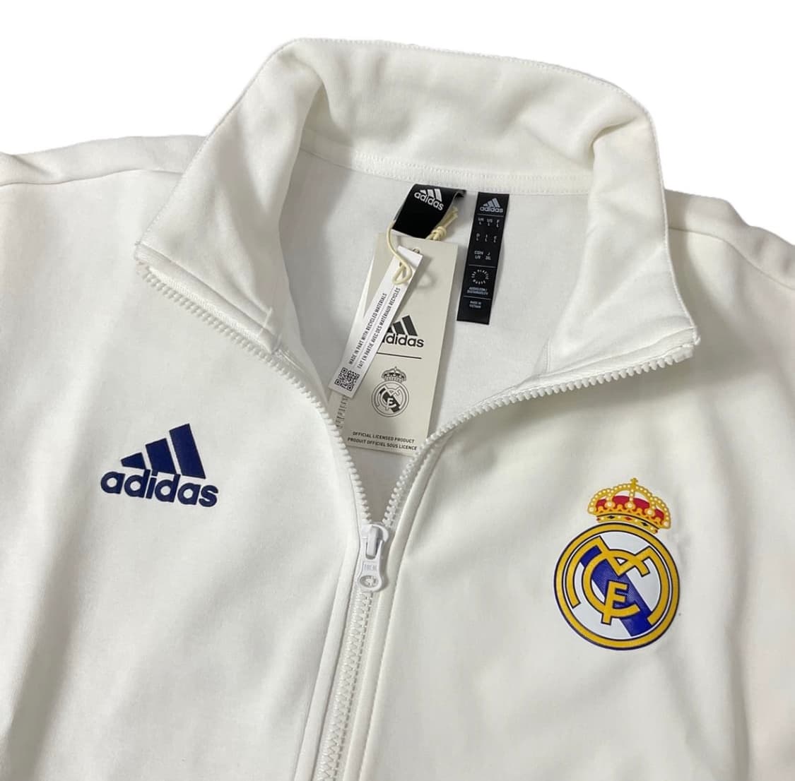 아디다스 레알마드리드 져지 상품이미지2