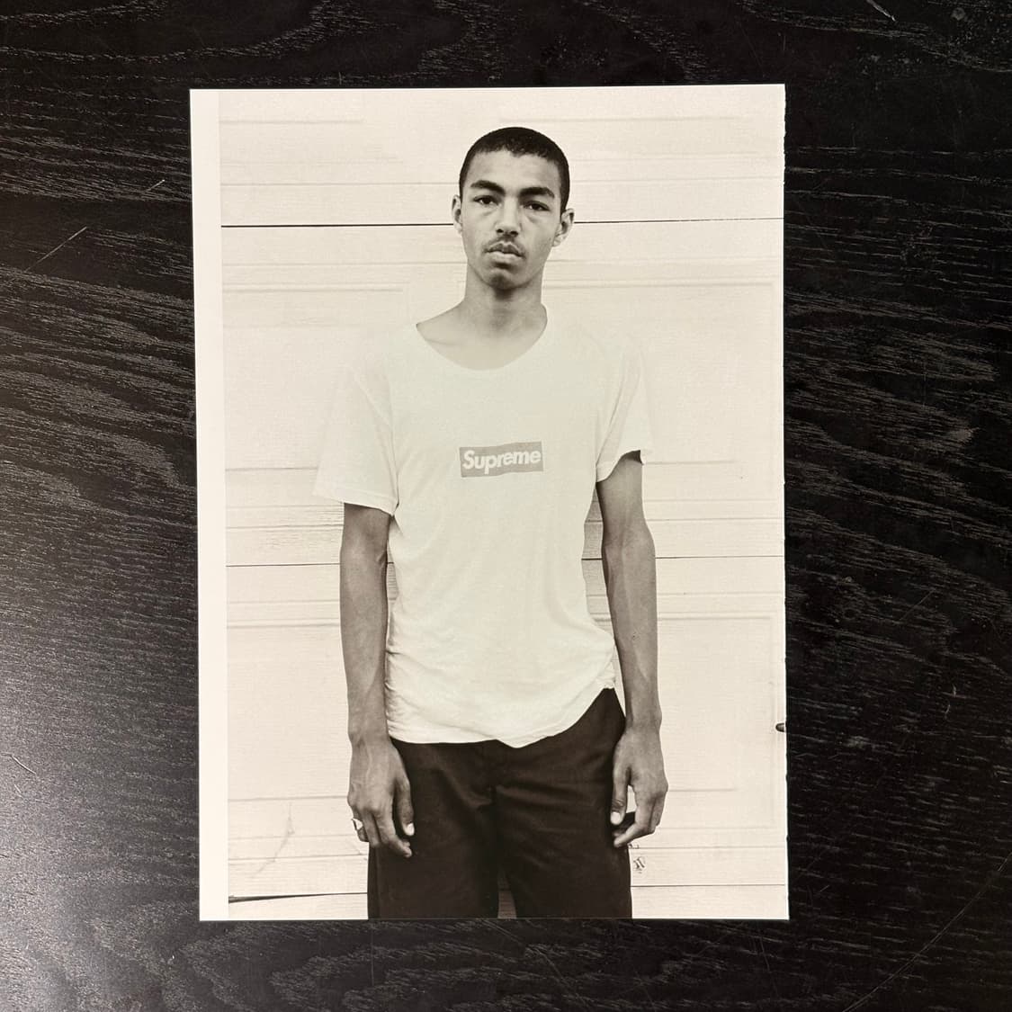 Supreme 슈프림 포스터 정품 (액자포함) 상품이미지6