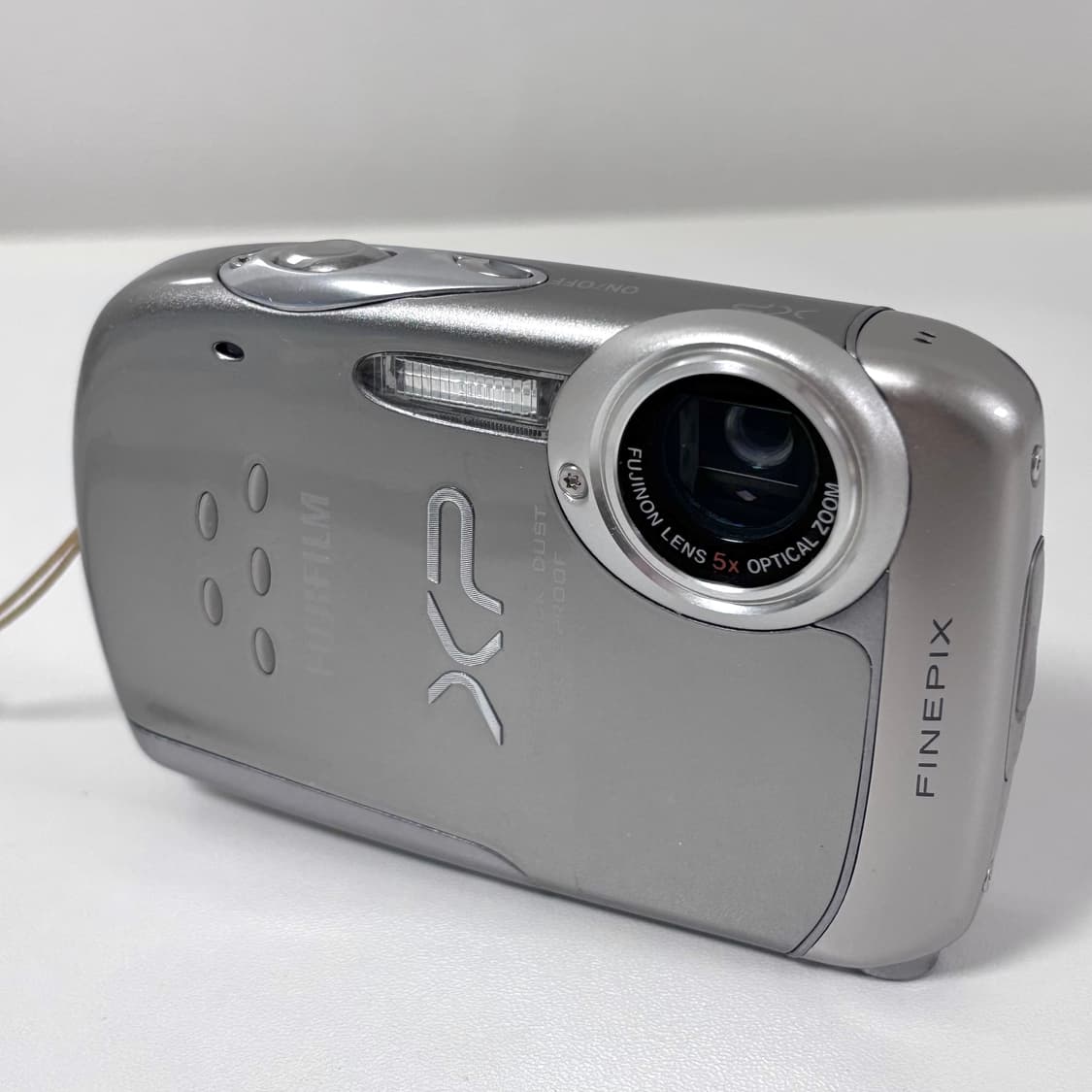 후지필름 파인픽스 xp10 방수카메라 상품이미지2
