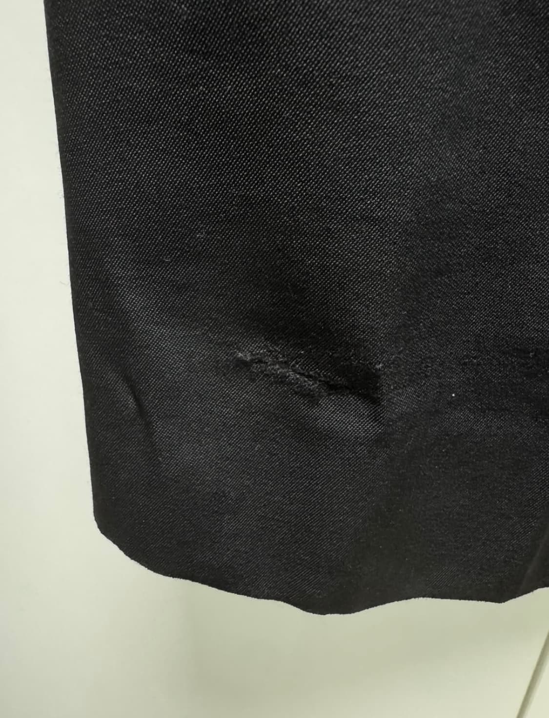 Xs / 23ss 머드쇼 엘라스틱 팬츠 쇼피스 상품이미지3