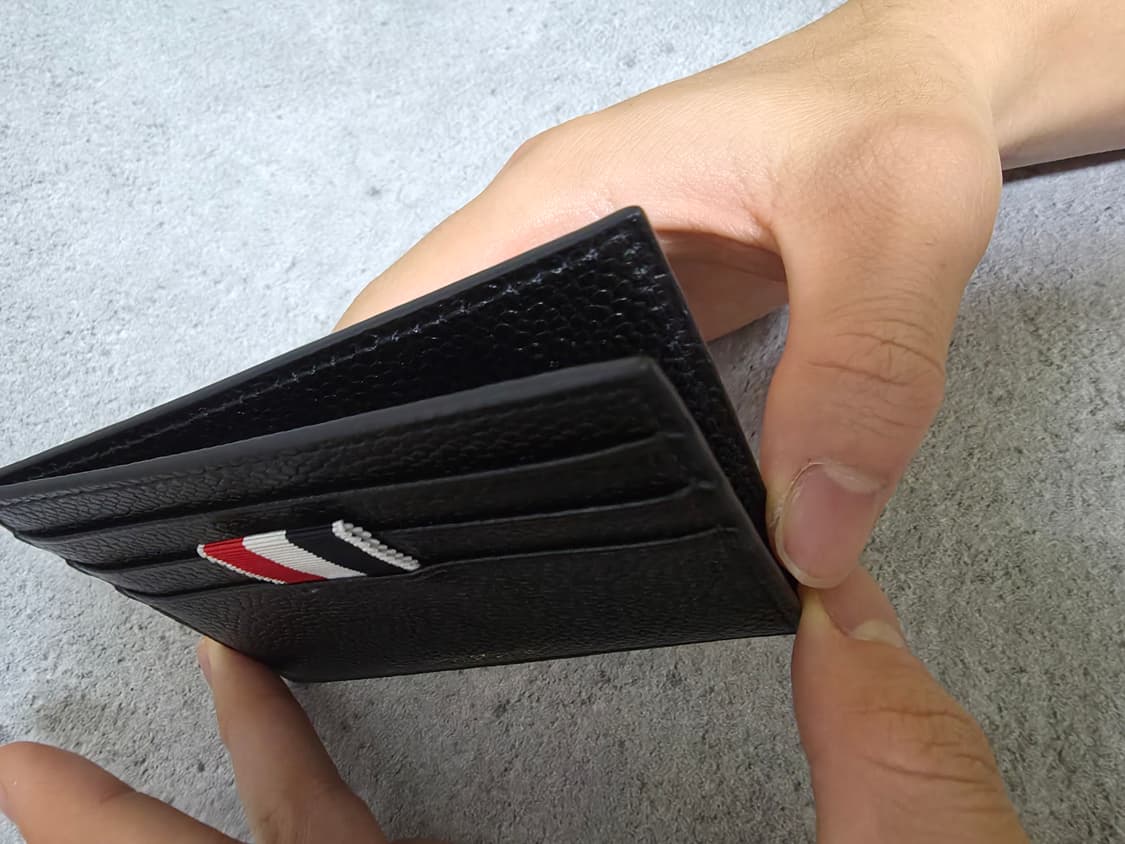 톰브라운 지갑 상품이미지2