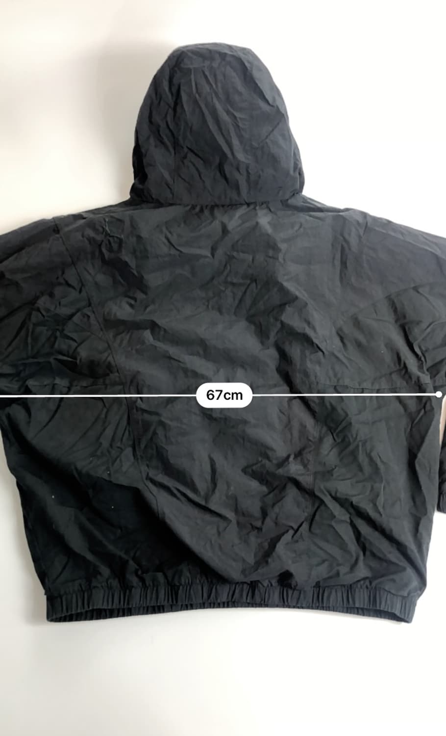 조던 아노락 XL 상품이미지10
