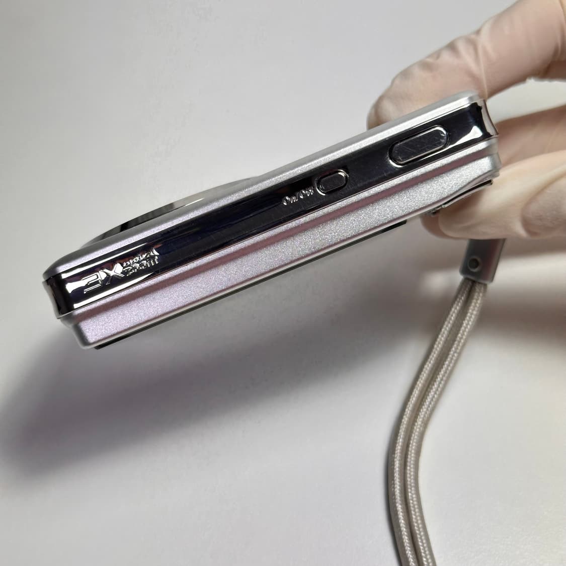 Kodak Easyshare M883 Silver 코닥 이지쉐어 디카 상품이미지4