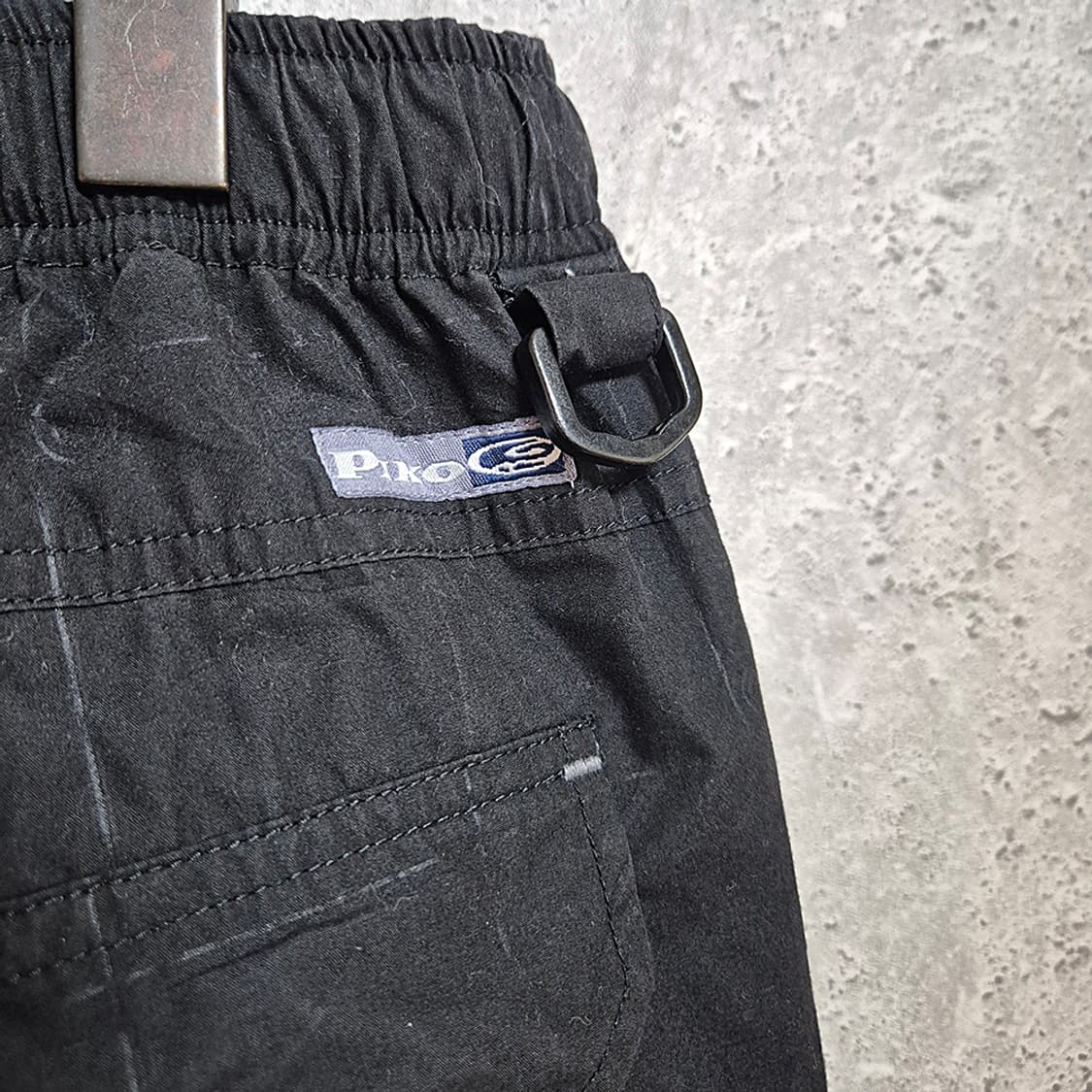 piko 피코 카고 쇼츠 반바지 (L) 상품이미지7