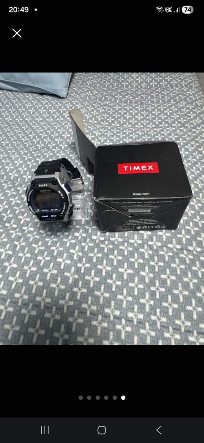 타이맥스 아이언맨  상품이미지6