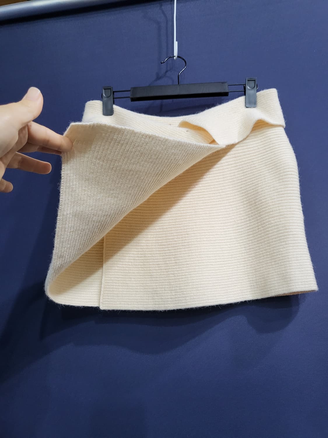 이자벨마랑 에뚜왈 미니스커트 상품이미지2