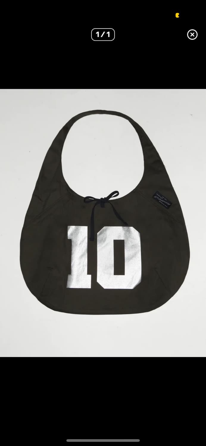 팔로마울 10주년 에코백 상품이미지1