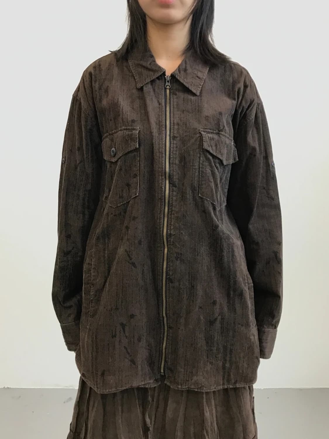 Airwalk vintage jacket 상품이미지2