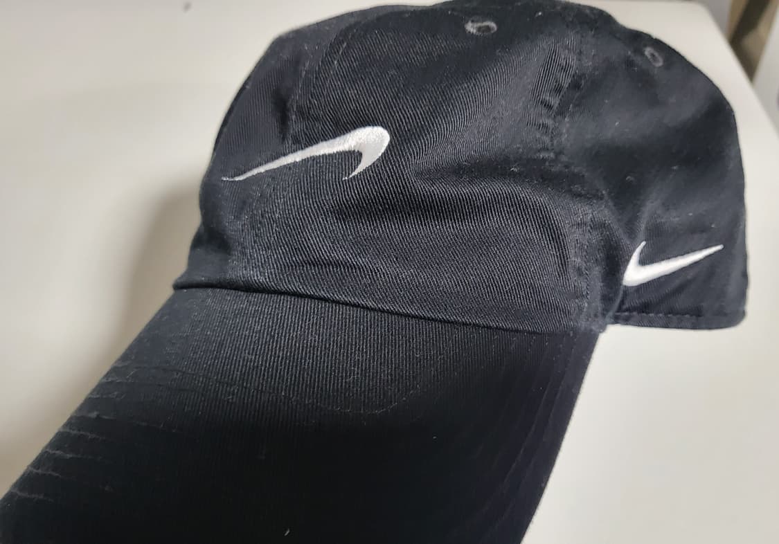 Nptsss 나이키 역스우시 볼캡 상품이미지5