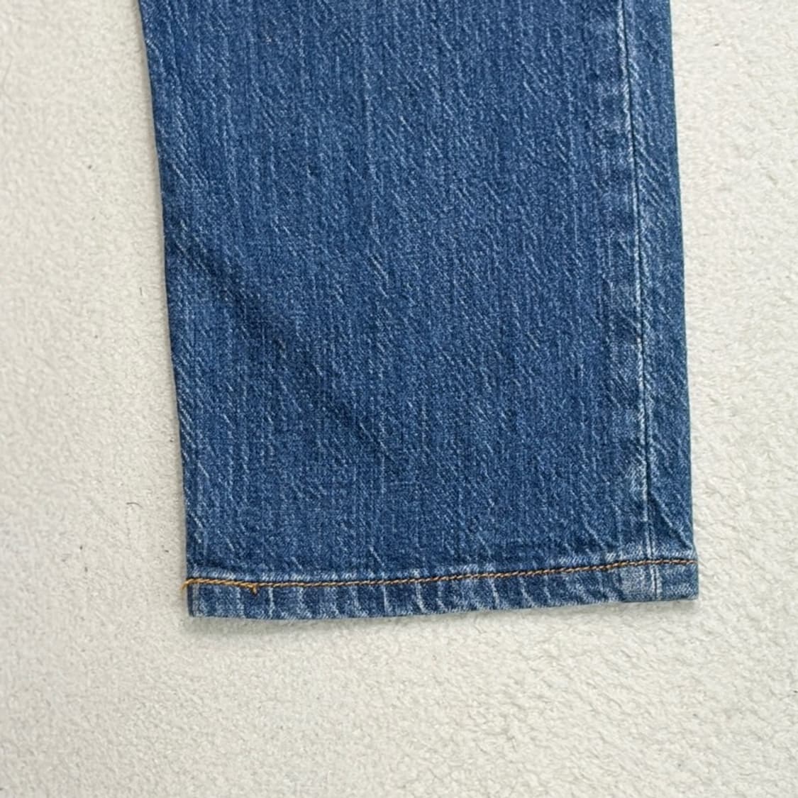 LEVI'S 501 버튼플라이 데님팬츠 27-28 상품이미지2