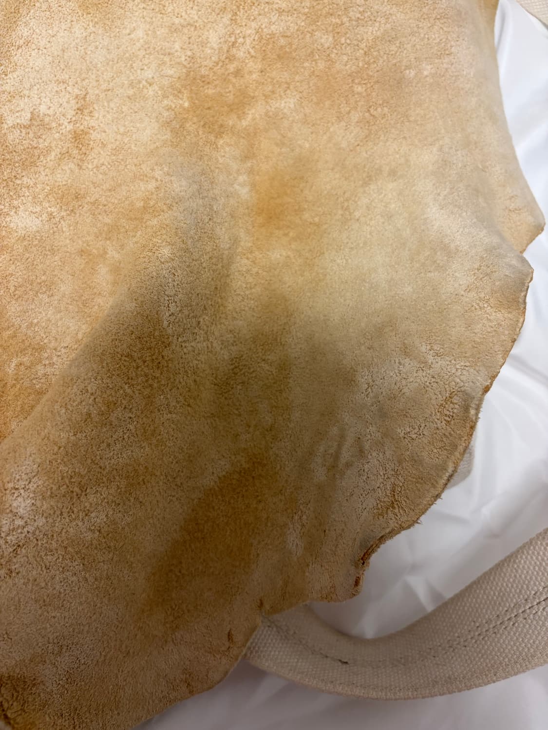 [S] 비즈빔 visvim 사첼백 satchel 스몰 상품이미지4