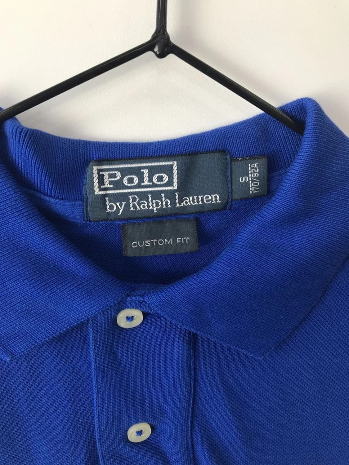 Polo Ralph Lauren Big Pony Polo 상품이미지7