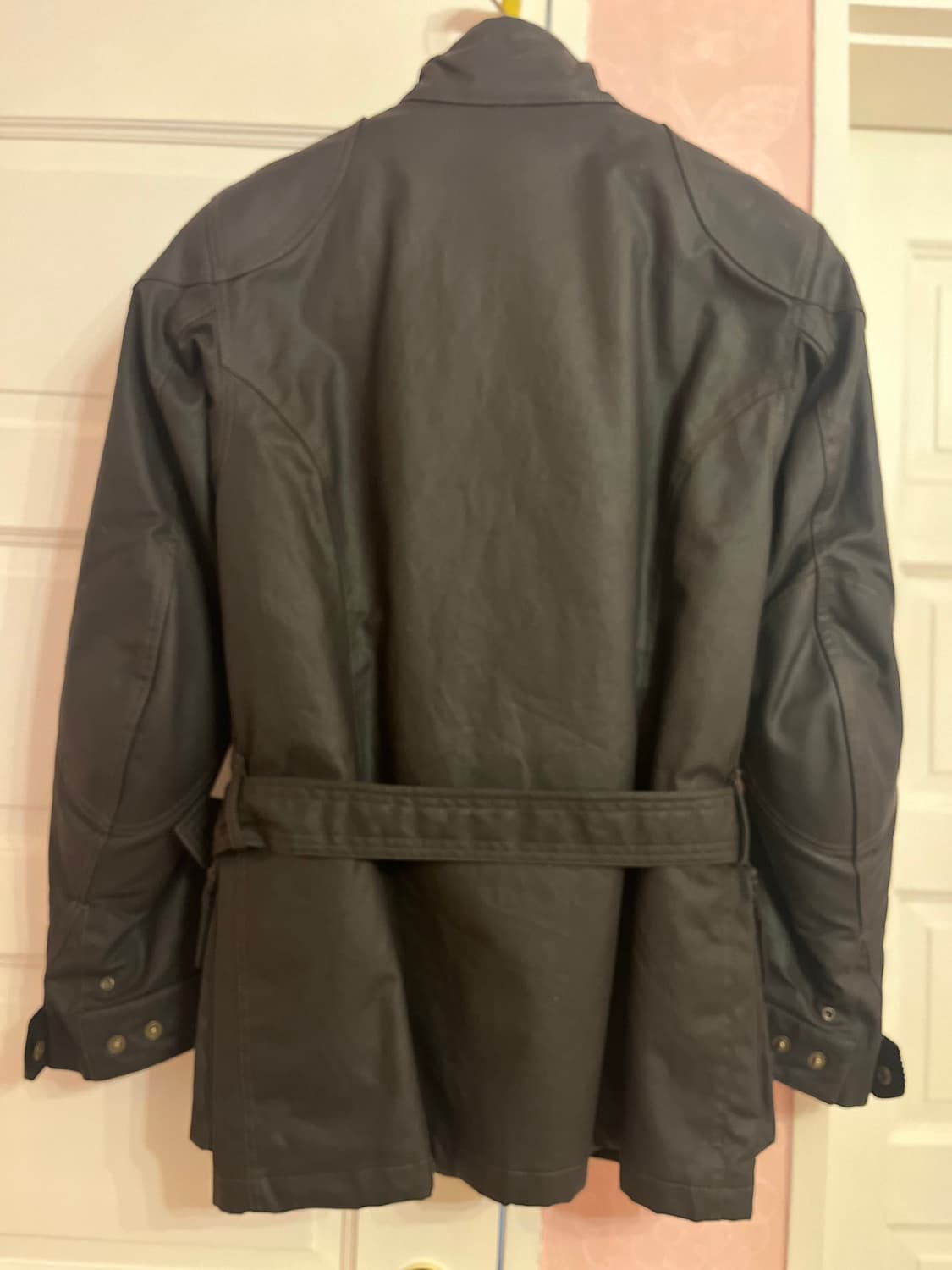 벨스타프 트라이얼마스터 프로 모터사이클자켓 상품이미지2