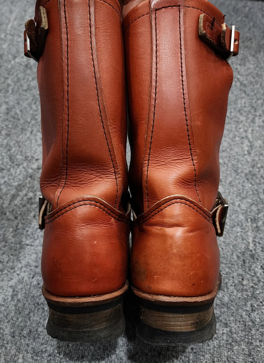 레드윙 8271 엔지니어 부츠 230 상품이미지7