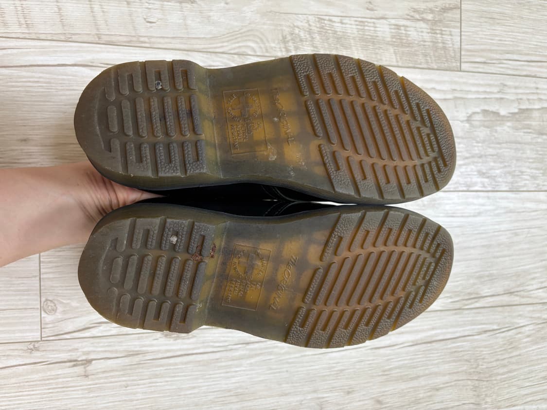 닥터마틴 1461 3홀 스무스 220 상품이미지6