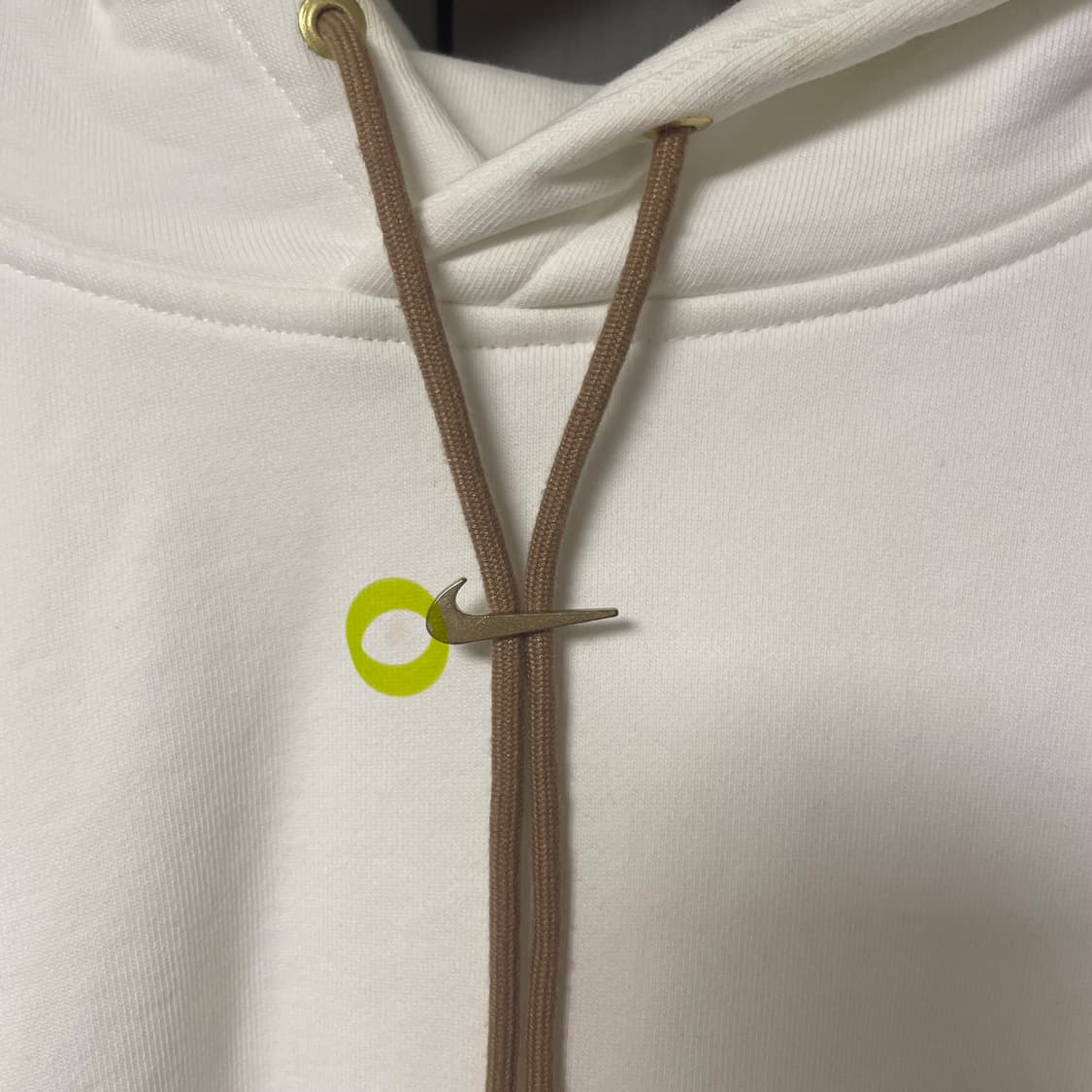 나이키 x 자크뮈스 NRG 플리스 후드 세일 상품이미지3