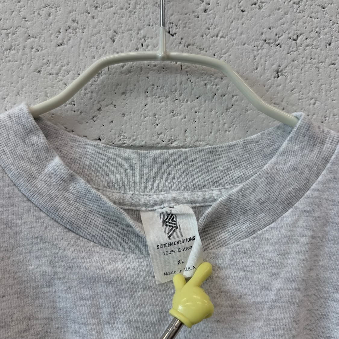 90s Vintage Busch Beer Tshirt 상품이미지4