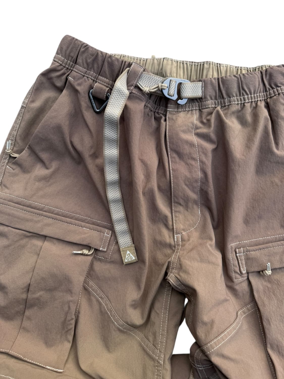 Nike ACG 2in1 나이키 에이씨지 택티컬 카고팬츠 상품이미지5