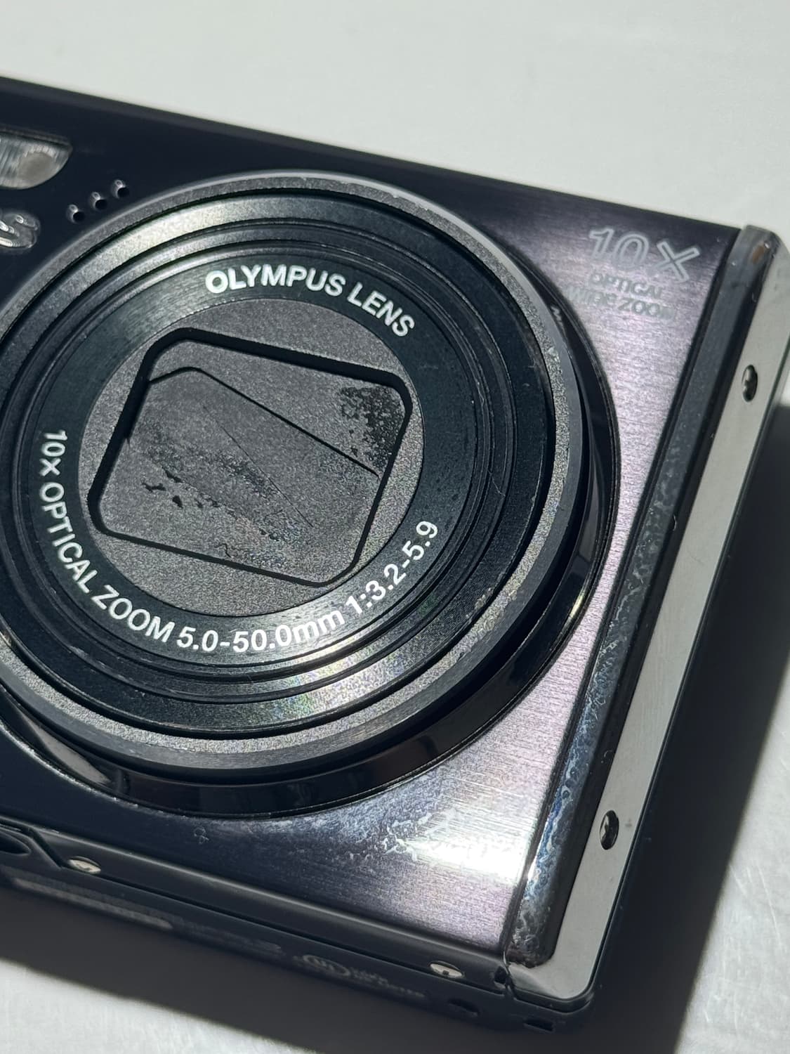 올림푸스 뮤 9000 olympus μ mju-9000 (작례 O) 상품이미지2