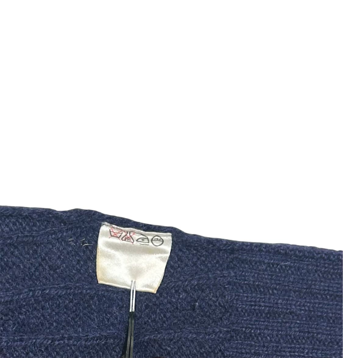 폴로 케이블 니트 상품이미지9