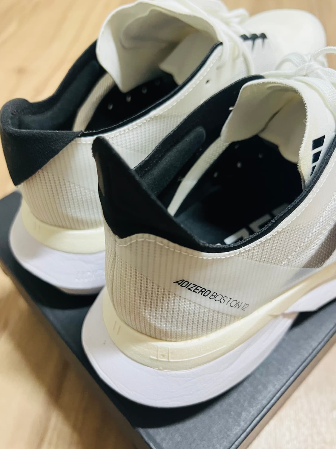 아디다스 아디제로 보스턴12 / 275 상품이미지4