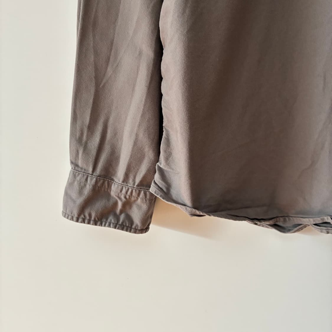 폴로 랄프로렌 신형 qr 셔츠 상품이미지3