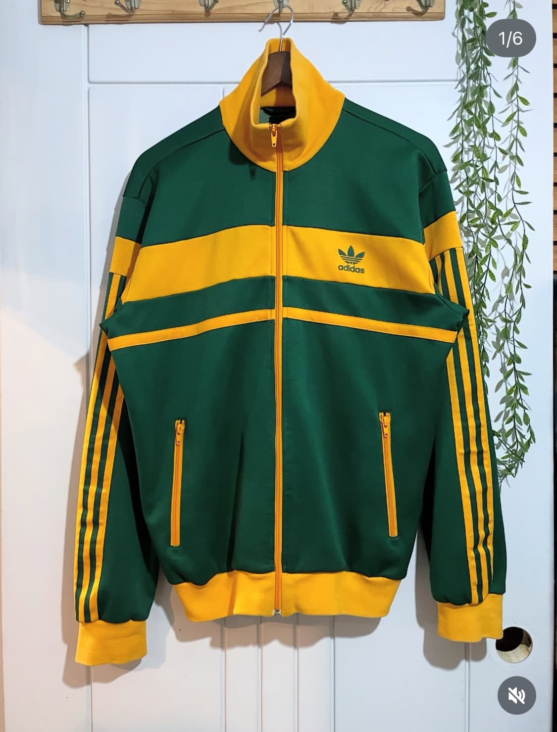 아디다스 오스트레일리아 져지 상품이미지1