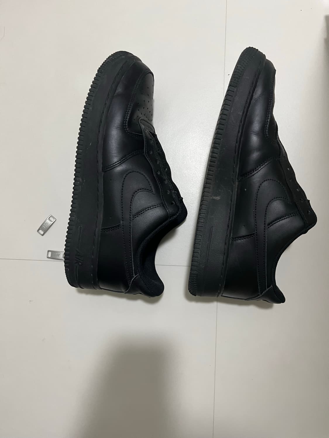 에어포스 블랙 265 상품이미지3