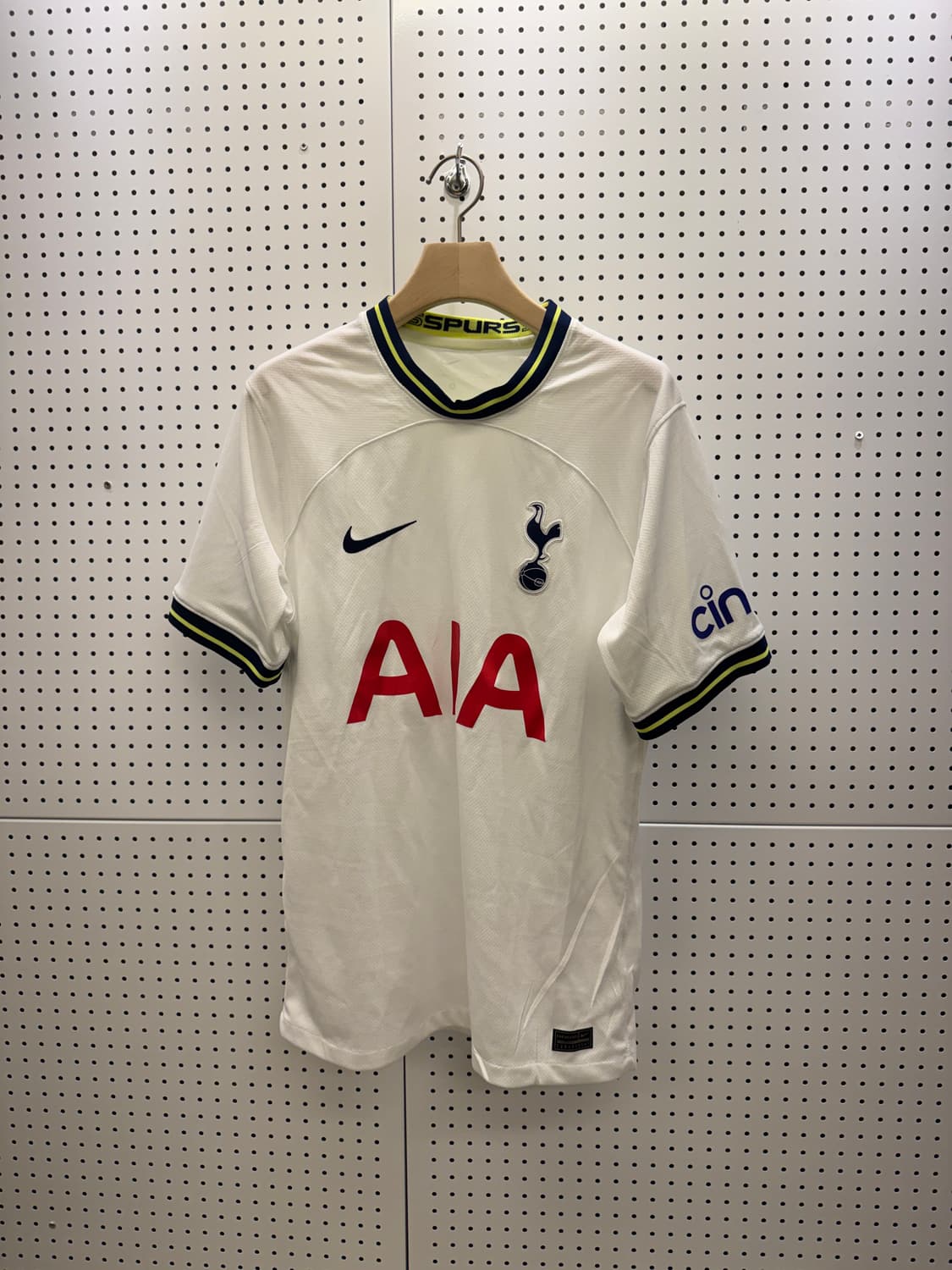 나이키 토트넘 홋스퍼 22-23 시즌 반팔 티셔츠 U1476 상품이미지2