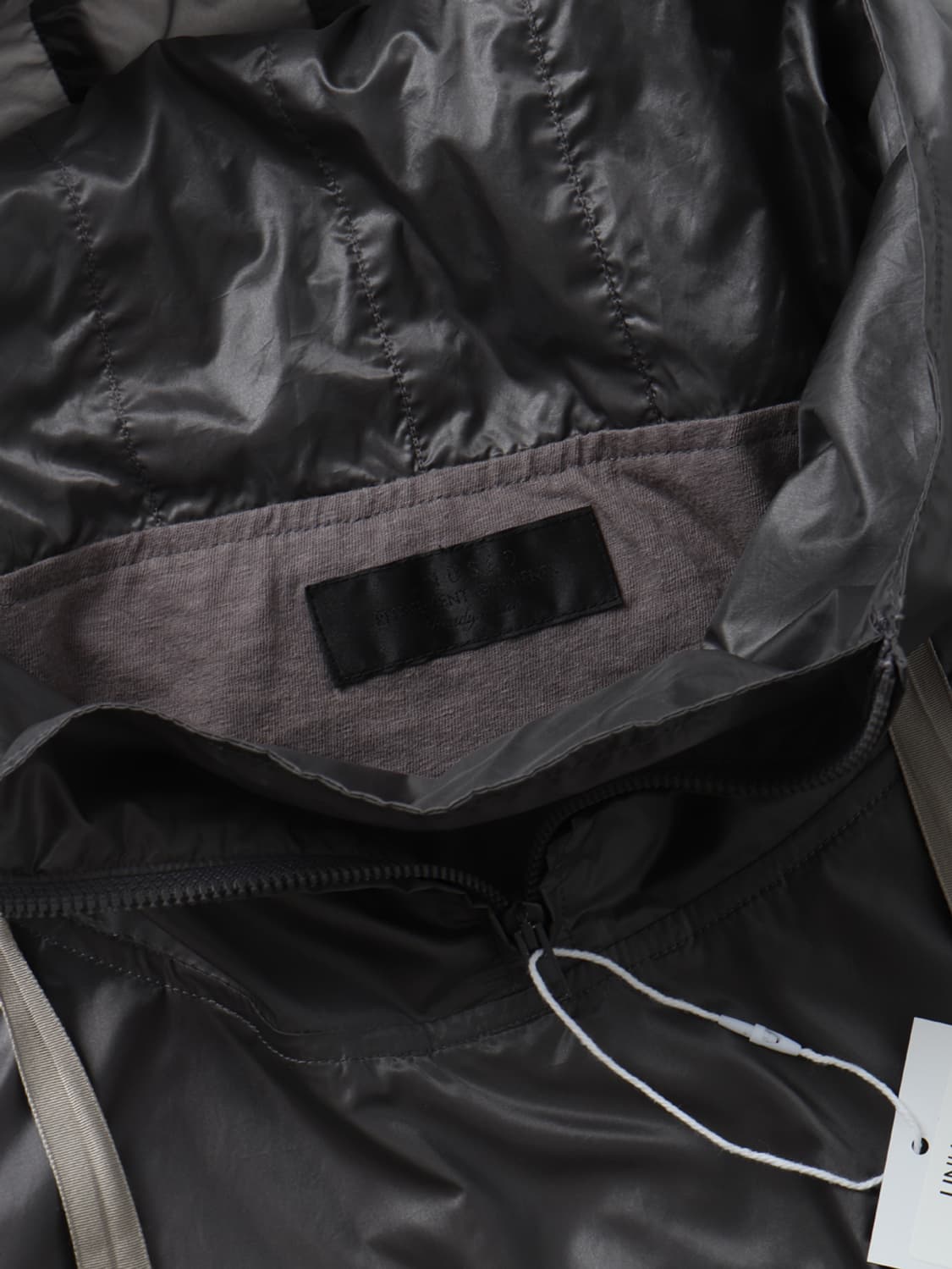 언유즈드 UNUSED Pullover Jacket 상품이미지7