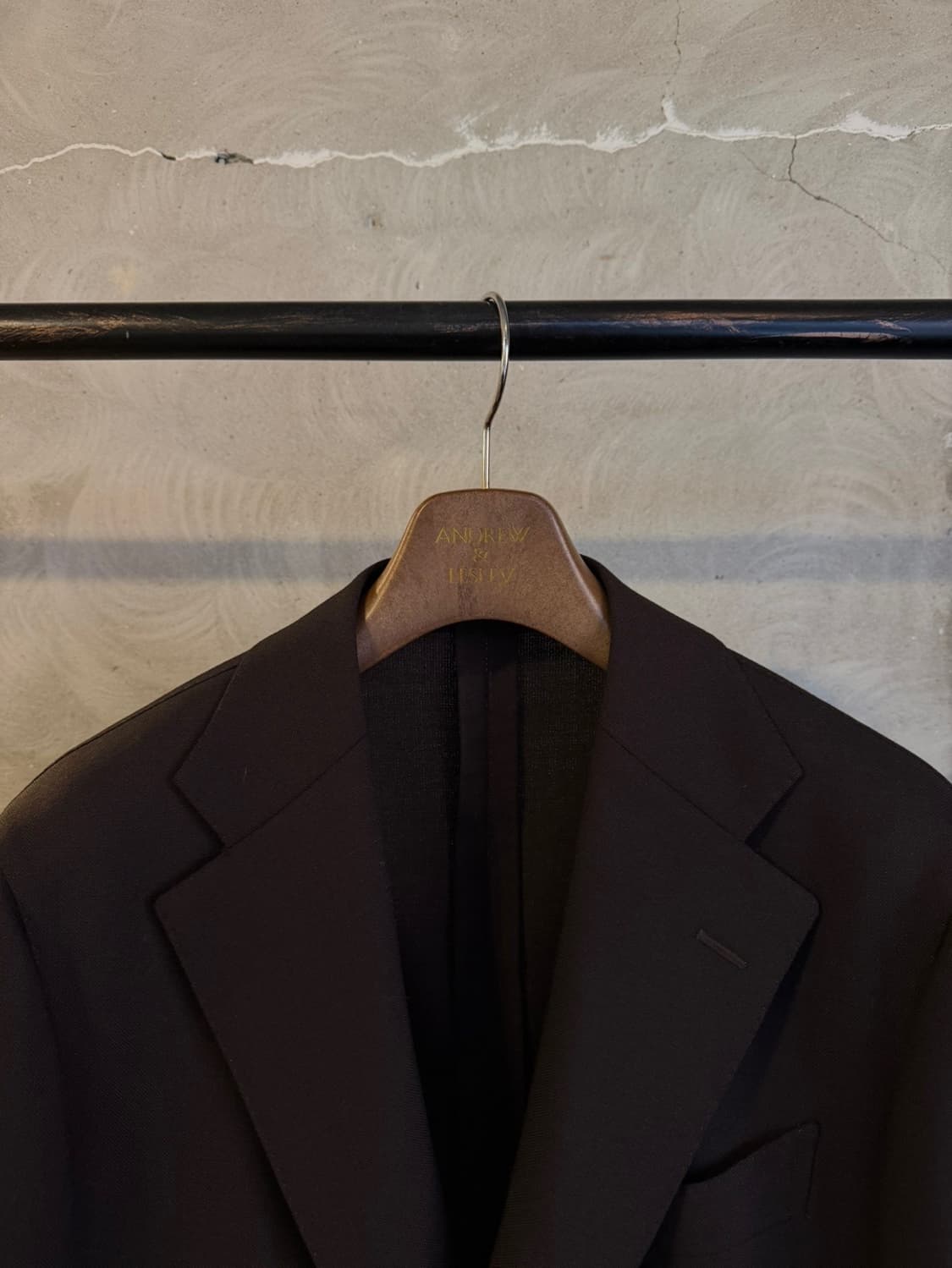 수트서플라이 자켓 슬림100 상품이미지3