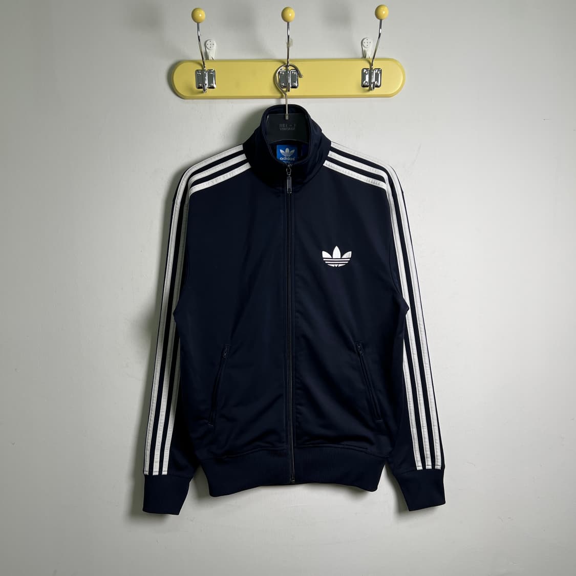 아디다스 네이비 파이어버드 트랙탑 져지 90 상품이미지1