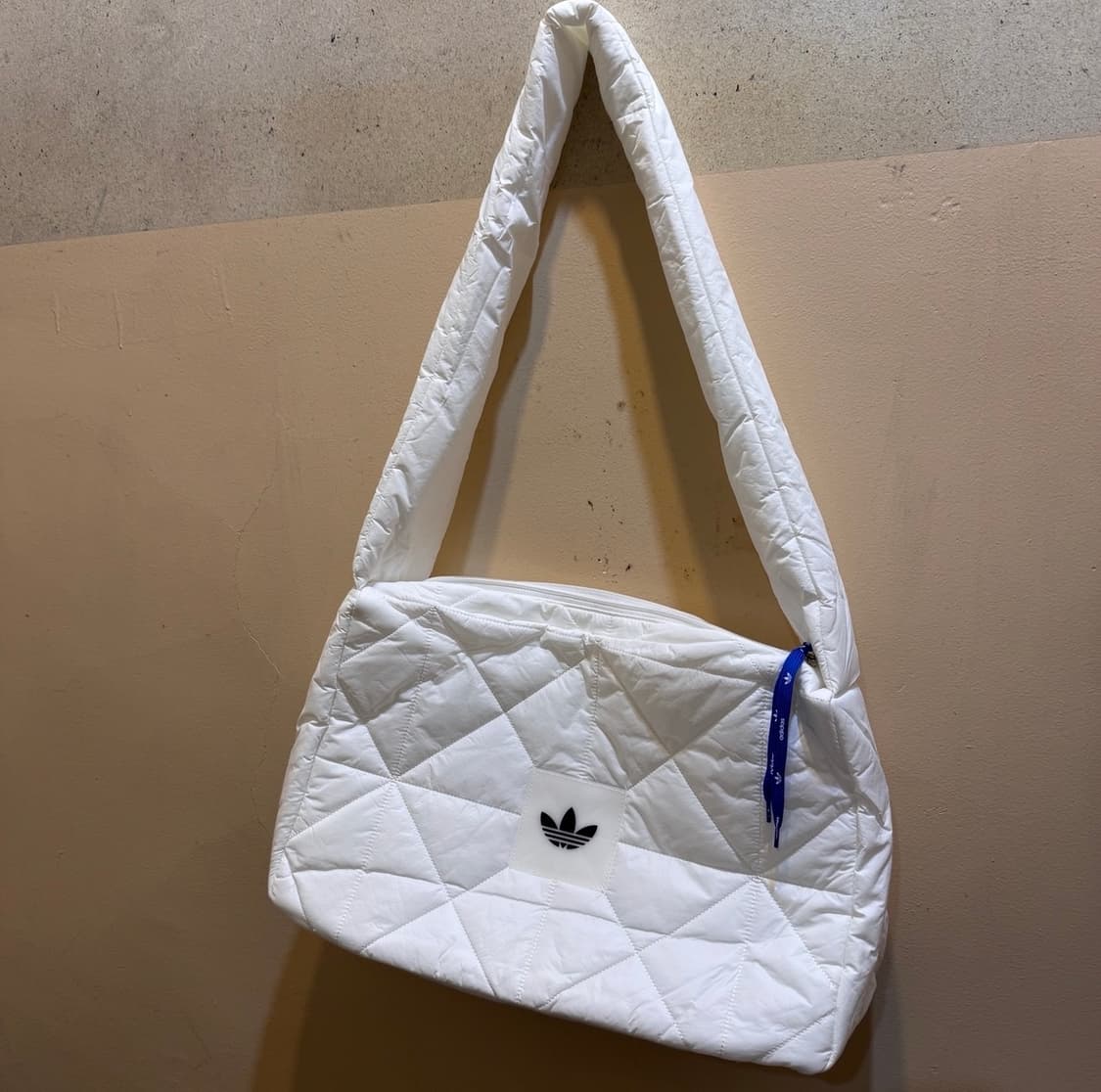 (OS) 아디다스 패딩백 새상품 상품이미지4