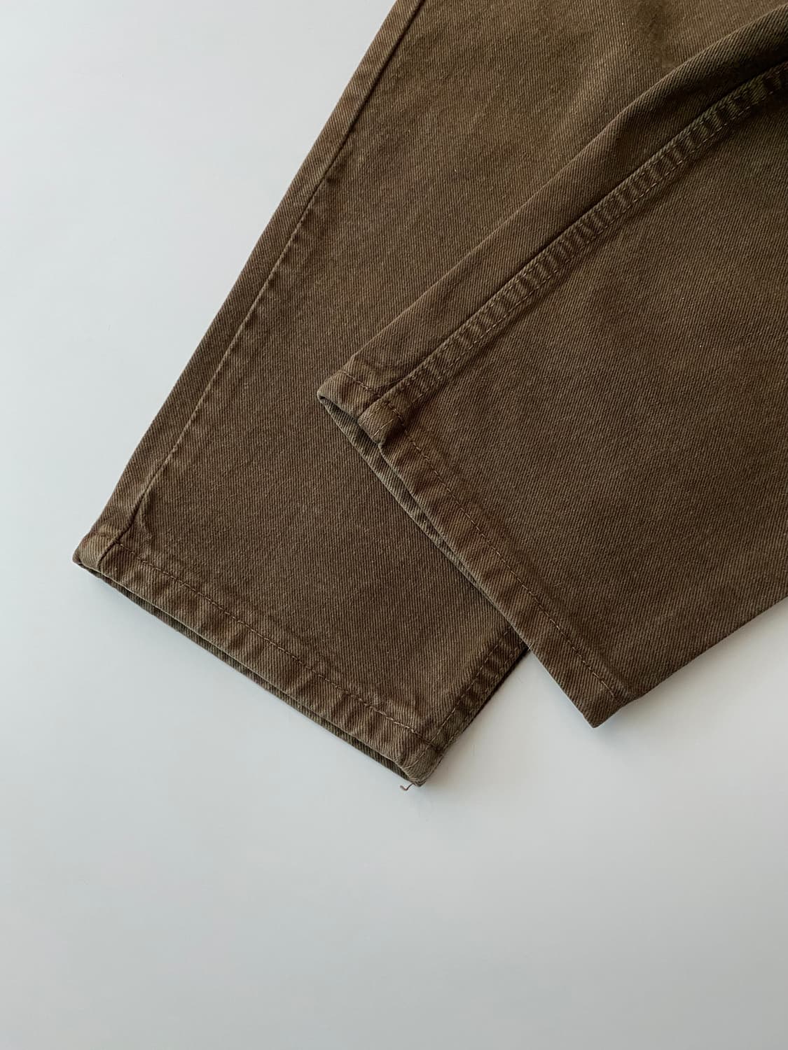 90s USA 리바이스 560 32x30 오렌지탭 31인치 상품이미지6