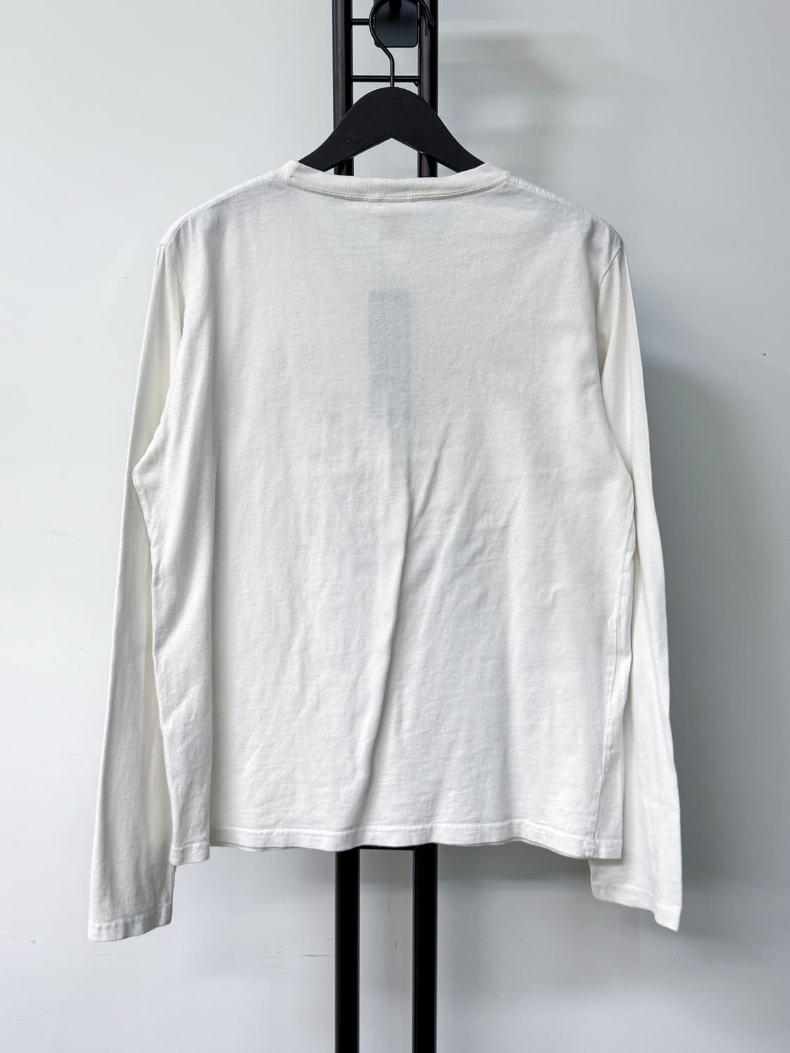 아비렉스 U.S.A.A.F 플라잉 타이거 롱슬리브 상품이미지3