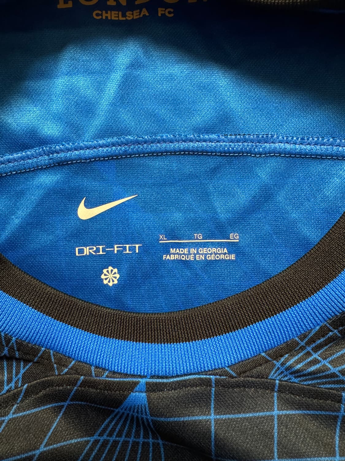 [XL] 첼시 23-24 어웨이 상품이미지4