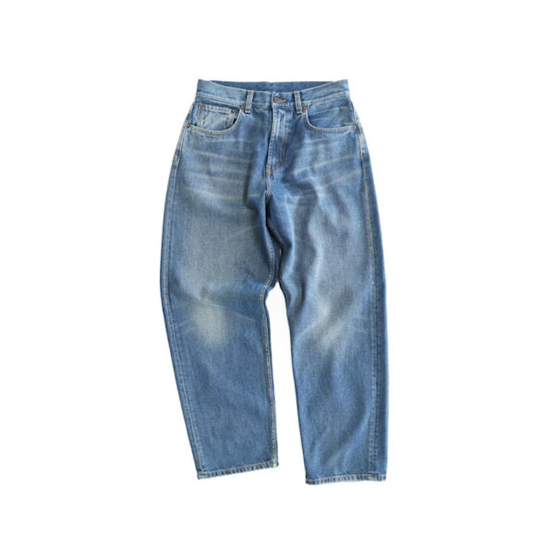 6397 24ss 스케이터 데님 팬츠 상품이미지1