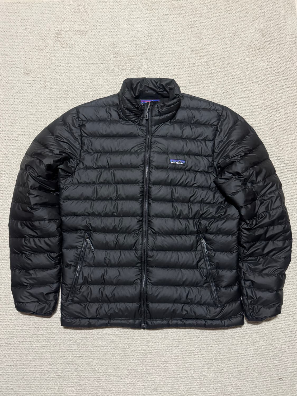 Patagonia 파타고니아 경량 다운 재킷 M 상품이미지2