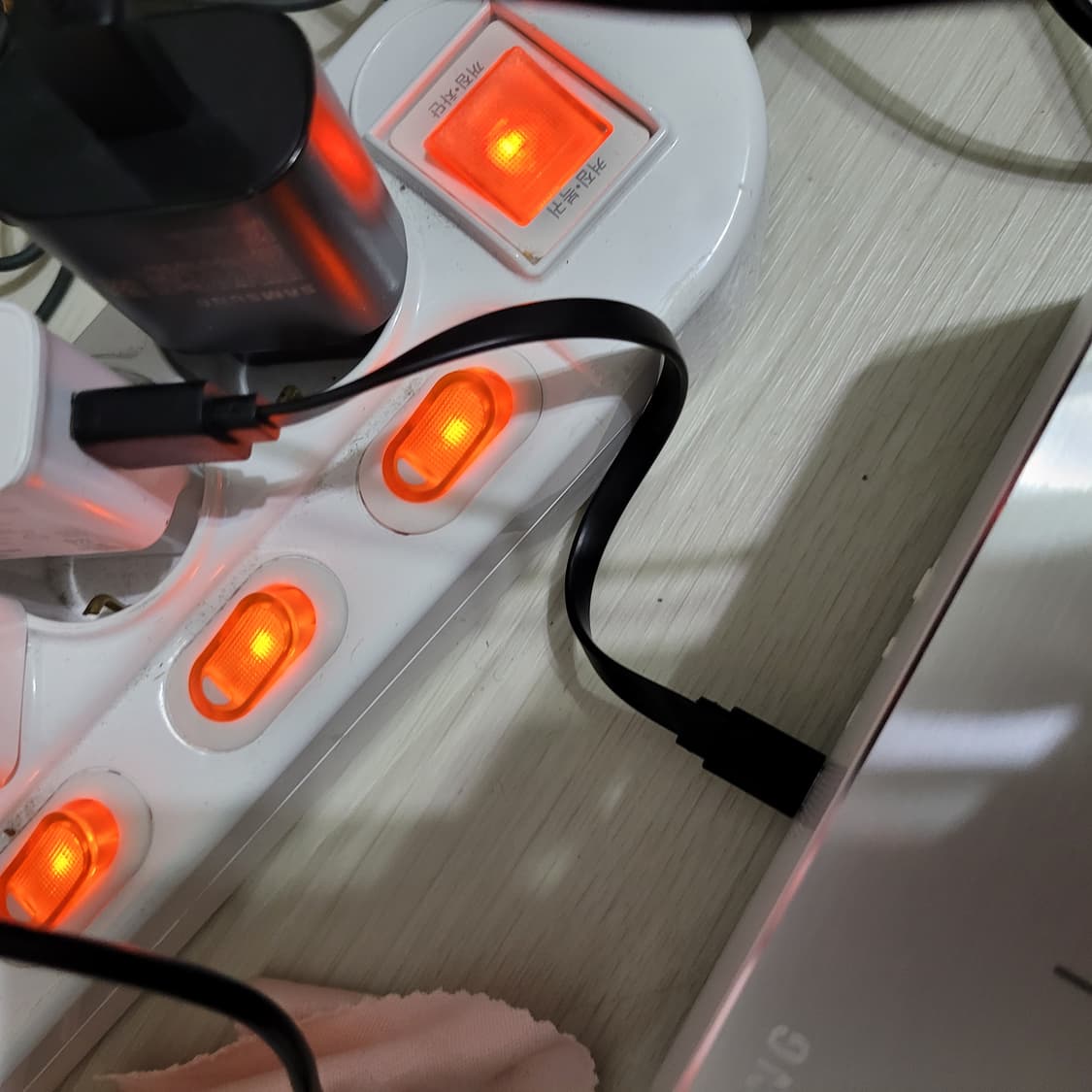 삼성 Level Box 블루투스 스피커 EO-SB330L 상품이미지9