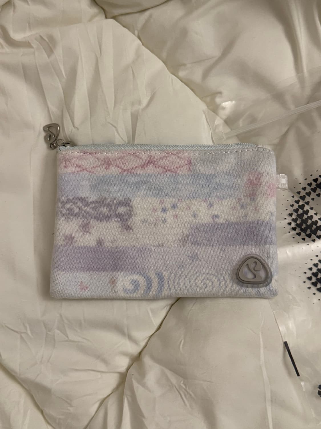 코이세이오 하우스 카드 지갑 파우치 상품이미지3